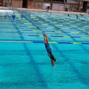 Diving Boards